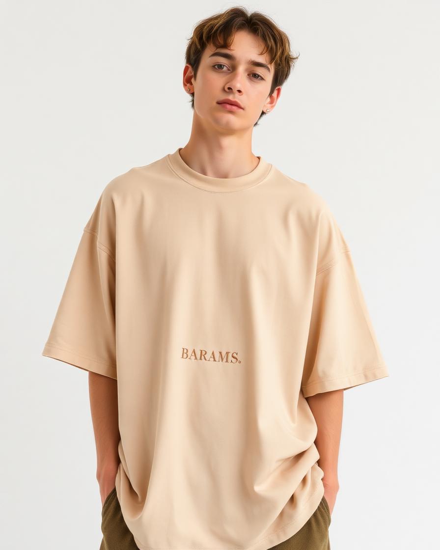Camiseta personalizada de cliente 1