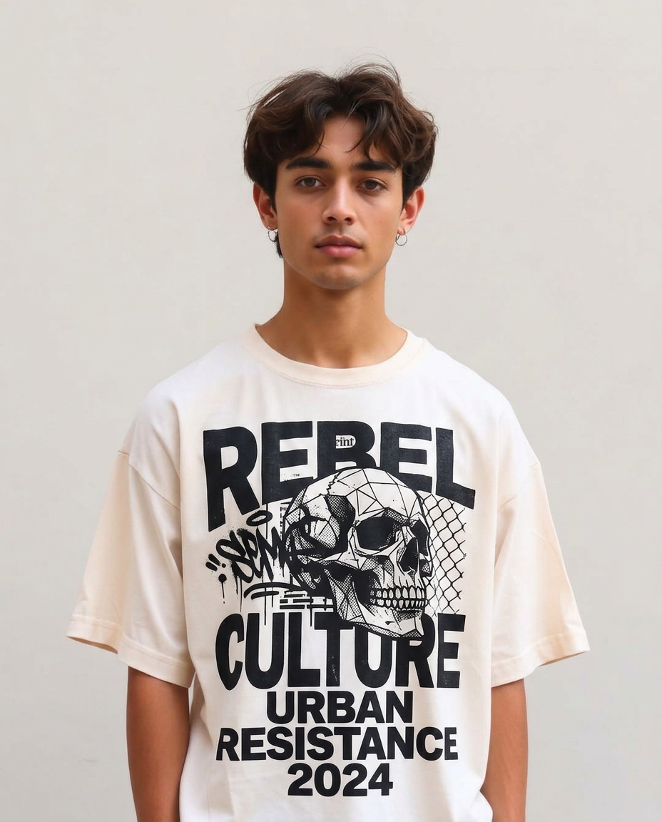 Camiseta personalizada 2