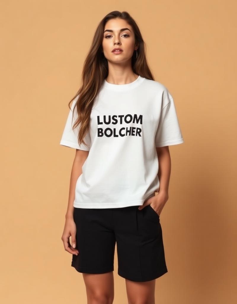 Camiseta personalizada 3