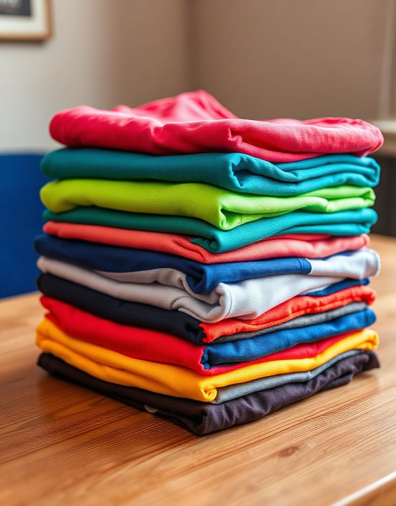 Camiseta personalizada 4