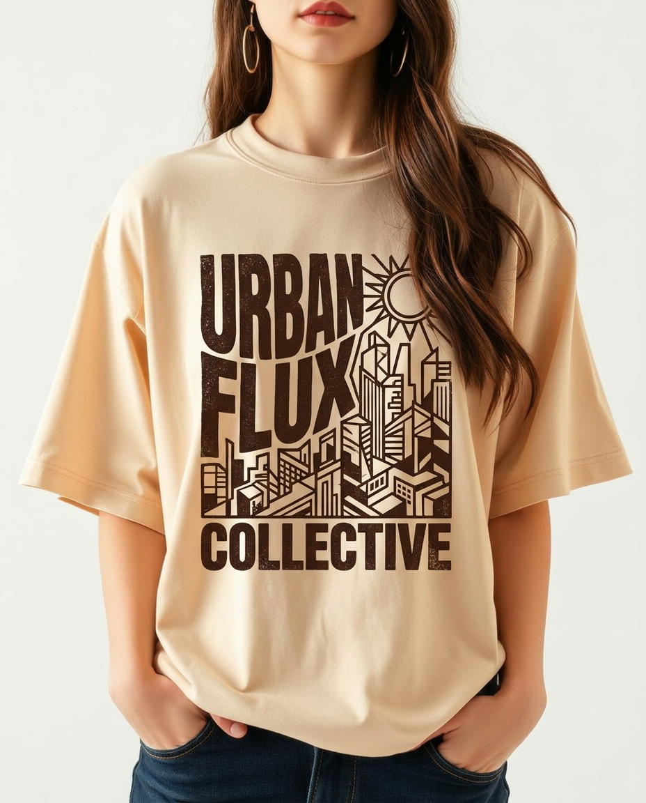 Camiseta personalizada 7